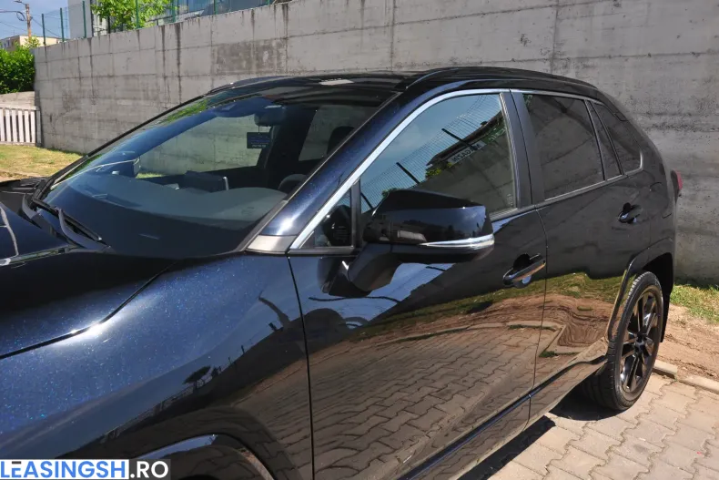 Toyota RAV4 din 2022 cu 175.250 km - oferta TOY244617 - foto 12