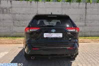 Toyota RAV4 din 2022 cu 175.250 km - oferta TOY244617 - foto 14