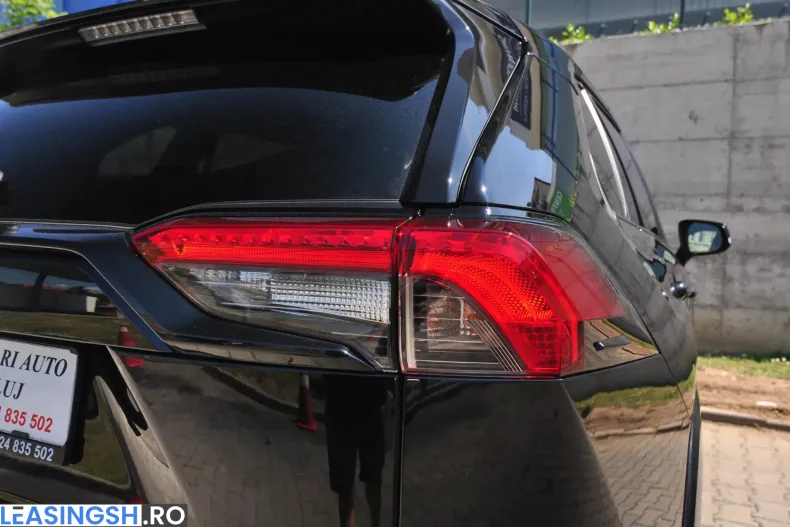 Toyota RAV4 din 2022 cu 175.250 km - oferta TOY244617 - foto 15