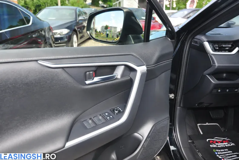 Toyota RAV4 din 2022 cu 175.250 km - oferta TOY244617 - foto 16