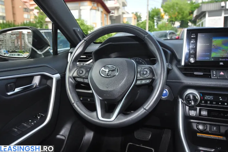 Toyota RAV4 din 2022 cu 175.250 km - oferta TOY244617 - foto 20