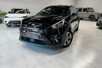 Kia Niro din 2021 - oferta KIA244618