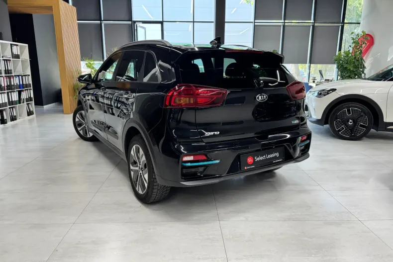 Kia Niro din 2021 cu 91.375 km - oferta KIA244618 - foto 4