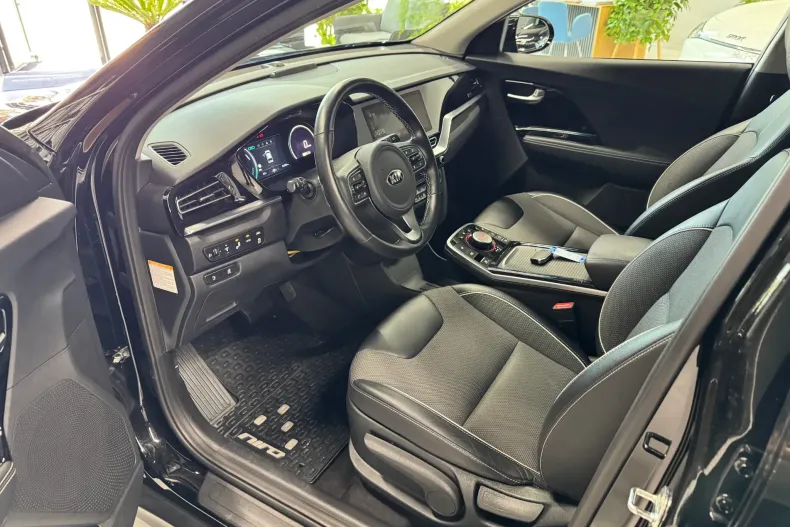 Kia Niro din 2021 cu 91.375 km - oferta KIA244618 - foto 6