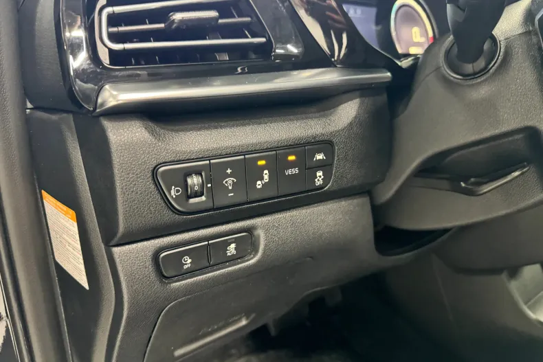 Kia Niro din 2021 cu 91.375 km - oferta KIA244618 - foto 8