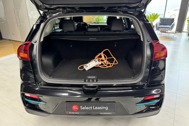 Kia Niro din 2021 cu 91.375 km - oferta KIA244618 - foto 11