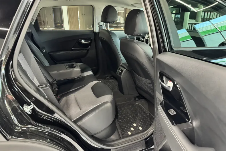 Kia Niro din 2021 cu 91.375 km - oferta KIA244618 - foto 12
