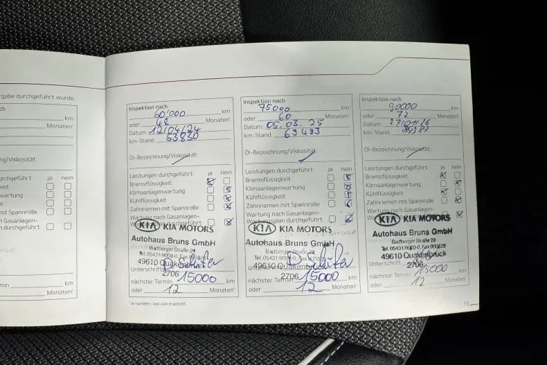 Kia Niro din 2021 cu 91.375 km - oferta KIA244618 - foto 15