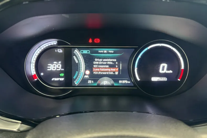 Kia Niro din 2021 cu 91.375 km - oferta KIA244618 - foto 17