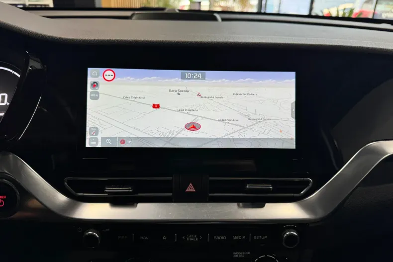 Kia Niro din 2021 cu 91.375 km - oferta KIA244618 - foto 18