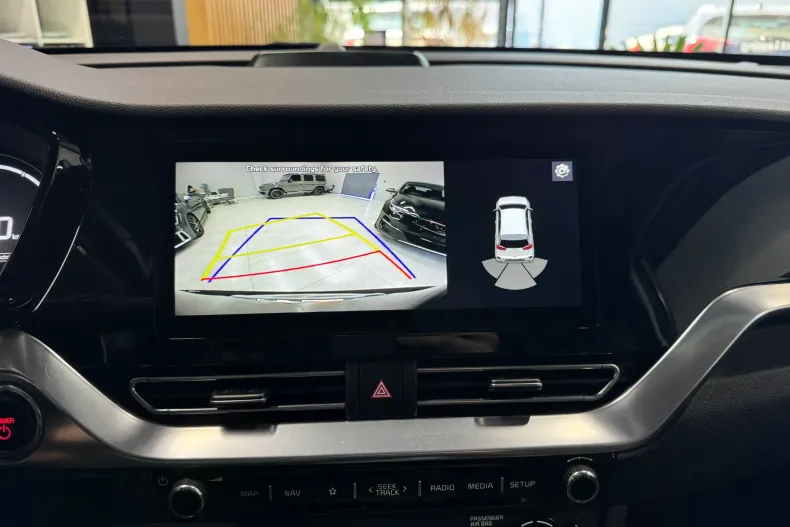 Kia Niro din 2021 cu 91.375 km - oferta KIA244618 - foto 19