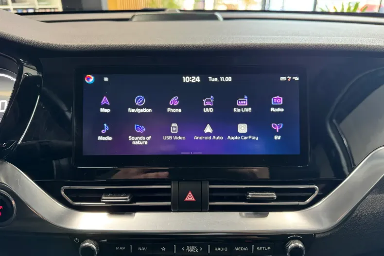 Kia Niro din 2021 cu 91.375 km - oferta KIA244618 - foto 20