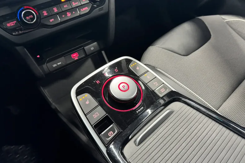 Kia Niro din 2021 cu 91.375 km - oferta KIA244618 - foto 22
