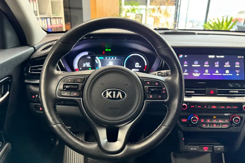 Kia Niro din 2021 cu 91.375 km - oferta KIA244618 - foto 24