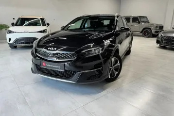Kia XCeed din 2022 - oferta KIA244619
