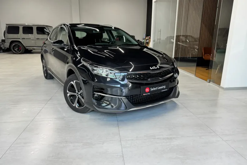 Kia XCeed din 2022 cu 166.959 km - oferta KIA244619 - foto 3