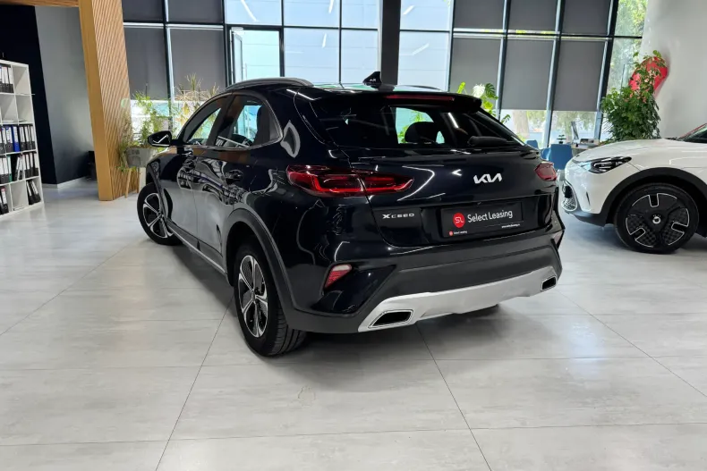 Kia XCeed din 2022 cu 166.959 km - oferta KIA244619 - foto 4