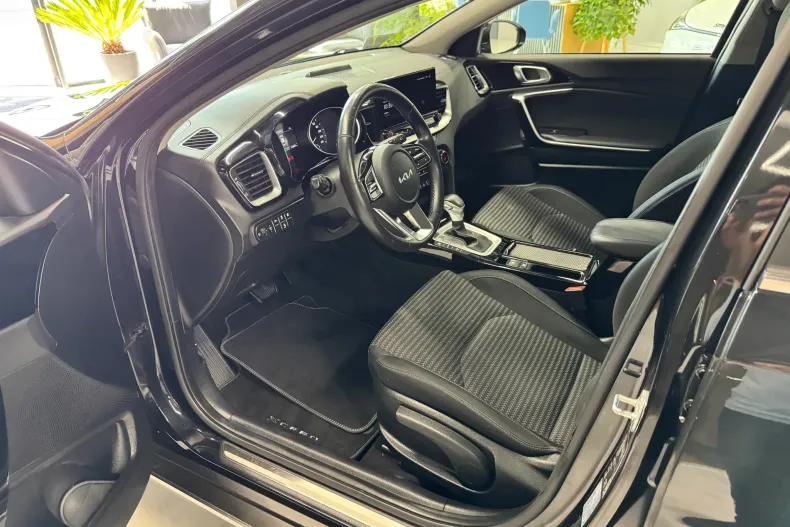Kia XCeed din 2022 cu 166.959 km - oferta KIA244619 - foto 5