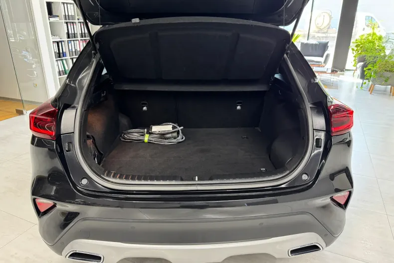 Kia XCeed din 2022 cu 166.959 km - oferta KIA244619 - foto 8