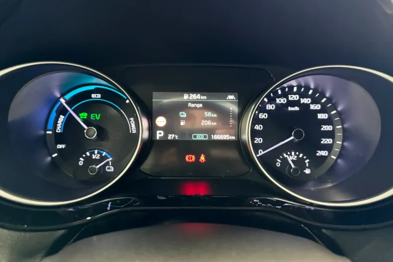 Kia XCeed din 2022 cu 166.959 km - oferta KIA244619 - foto 18