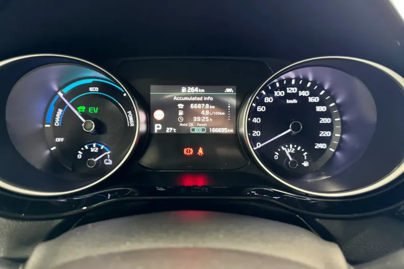 Kia XCeed din 2022 cu 166.959 km - oferta KIA244619 - foto 19