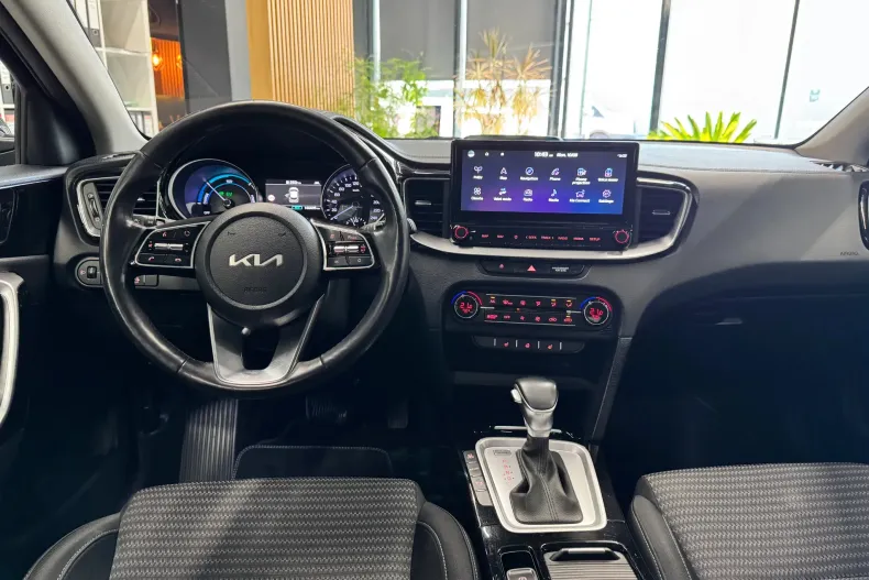 Kia XCeed din 2022 cu 166.959 km - oferta KIA244619 - foto 26