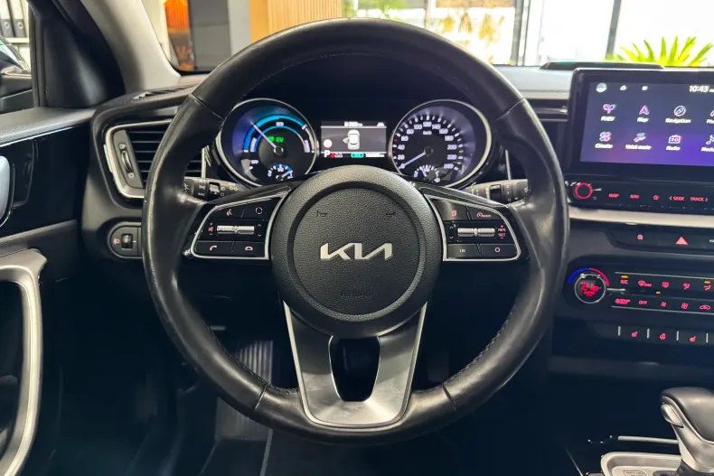 Kia XCeed din 2022 cu 166.959 km - oferta KIA244619 - foto 27