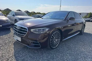 Mercedes-Benz S 400 din 2023 - oferta MER244620