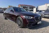 Mercedes-Benz S 400 (Clasa S) din 2023 cu 90.182 km - oferta MER244620 - foto 2