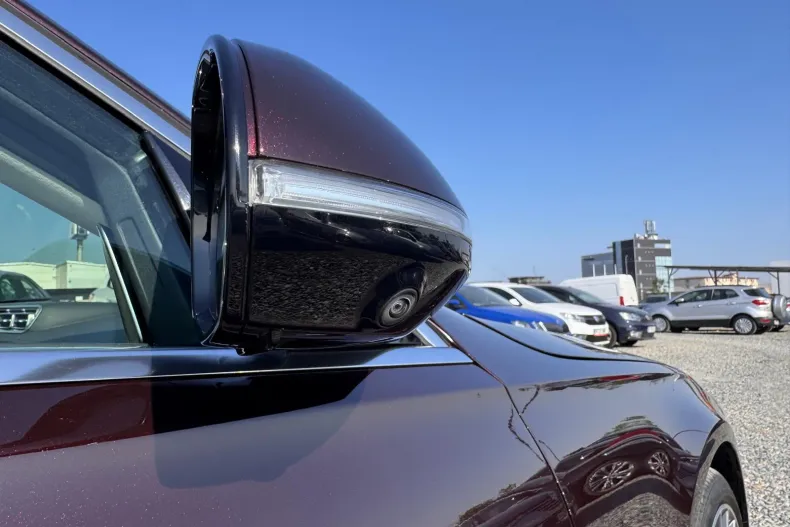 Mercedes-Benz S 400 (Clasa S) din 2023 cu 90.182 km - oferta MER244620 - foto 8