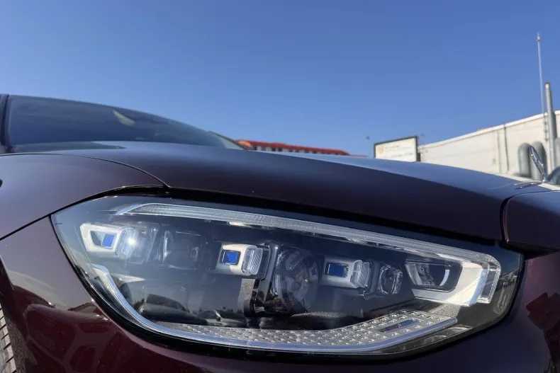 Mercedes-Benz S 400 (Clasa S) din 2023 cu 90.182 km - oferta MER244620 - foto 9