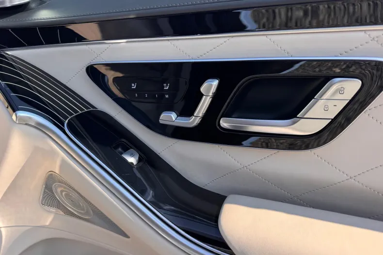 Mercedes-Benz S 400 (Clasa S) din 2023 cu 90.182 km - oferta MER244620 - foto 15