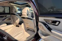 Mercedes-Benz S 400 (Clasa S) din 2023 cu 90.182 km - oferta MER244620 - foto 20