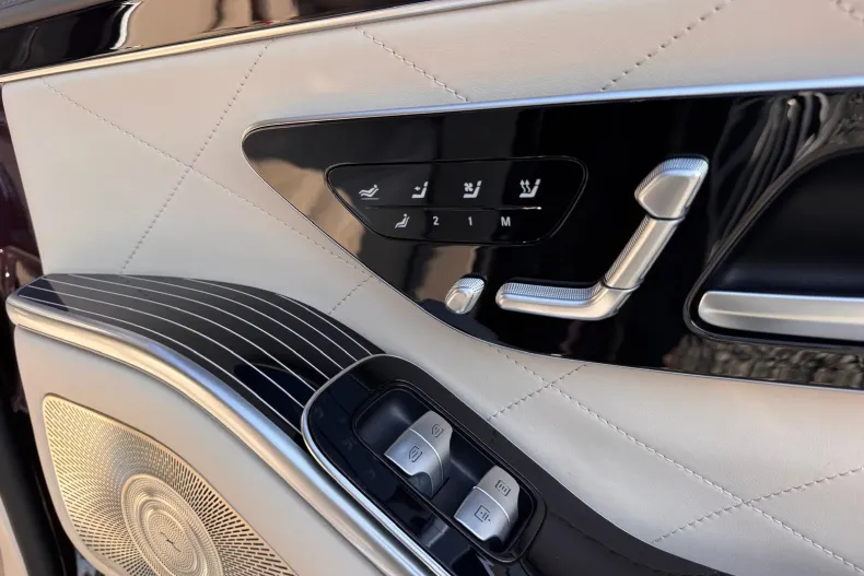 Mercedes-Benz S 400 (Clasa S) din 2023 cu 90.182 km - oferta MER244620 - foto 21