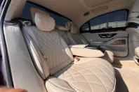 Mercedes-Benz S 400 (Clasa S) din 2023 cu 90.182 km - oferta MER244620 - foto 22