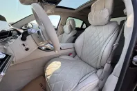 Mercedes-Benz S 400 (Clasa S) din 2023 cu 90.182 km - oferta MER244620 - foto 30