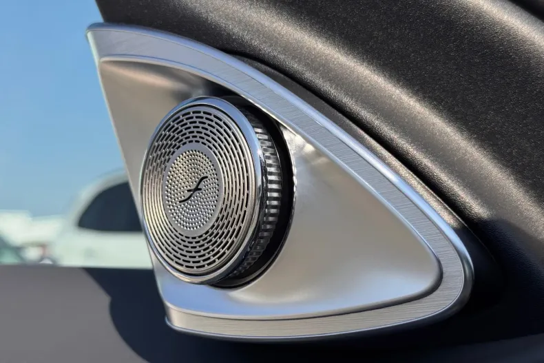 Mercedes-Benz S 400 (Clasa S) din 2023 cu 90.182 km - oferta MER244620 - foto 32