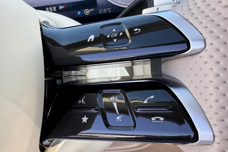 Mercedes-Benz S 400 (Clasa S) din 2023 cu 90.182 km - oferta MER244620 - foto 34