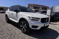Volvo XC40 din 2020 cu 86.067 km - oferta VOL244621 - foto 2