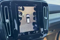Volvo XC40 din 2020 cu 86.067 km - oferta VOL244621 - foto 33