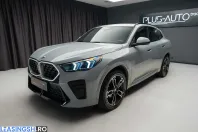 BMW X2 (Seria X) din 2024 cu 30.900 km - oferta BMW244622 - foto 2