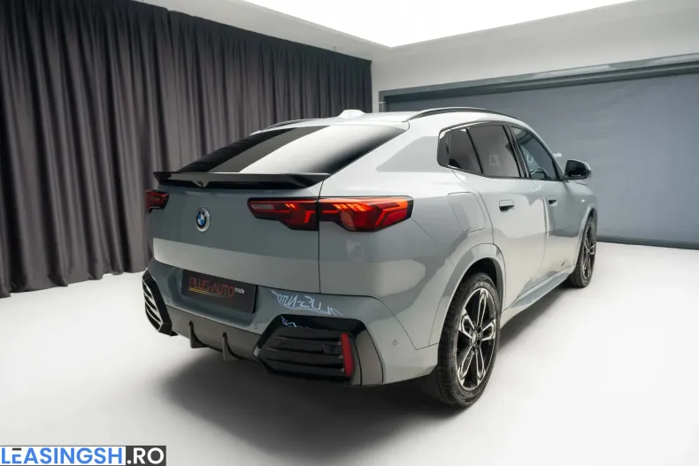 BMW X2 (Seria X) din 2024 cu 30.900 km - oferta BMW244622 - foto 3