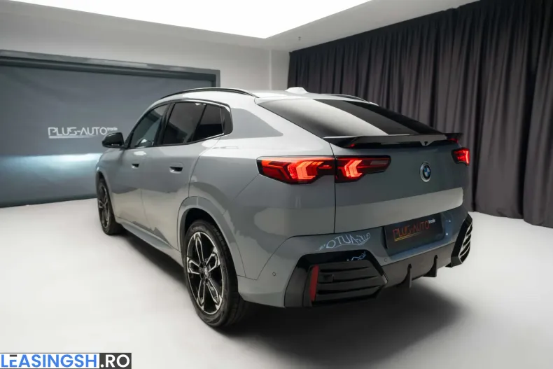 BMW X2 (Seria X) din 2024 cu 30.900 km - oferta BMW244622 - foto 4