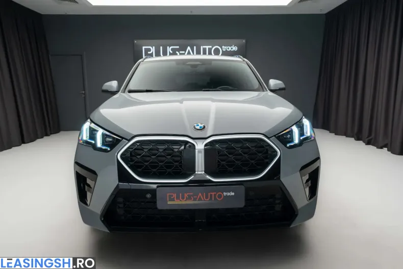 BMW X2 (Seria X) din 2024 cu 30.900 km - oferta BMW244622 - foto 5