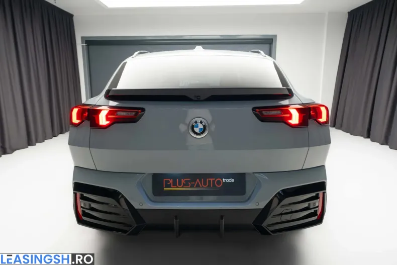 BMW X2 (Seria X) din 2024 cu 30.900 km - oferta BMW244622 - foto 6