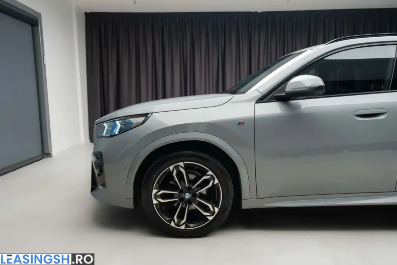 BMW X2 (Seria X) din 2024 cu 30.900 km - oferta BMW244622 - foto 9