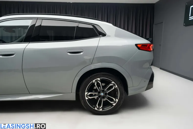 BMW X2 (Seria X) din 2024 cu 30.900 km - oferta BMW244622 - foto 13