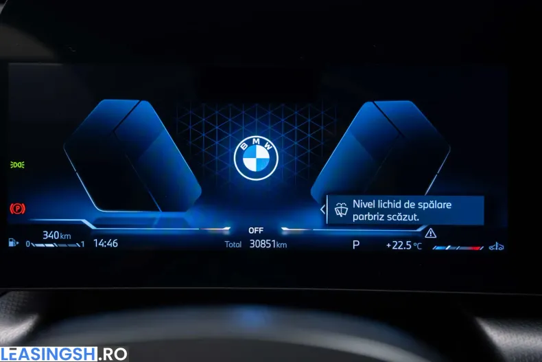 BMW X2 (Seria X) din 2024 cu 30.900 km - oferta BMW244622 - foto 18