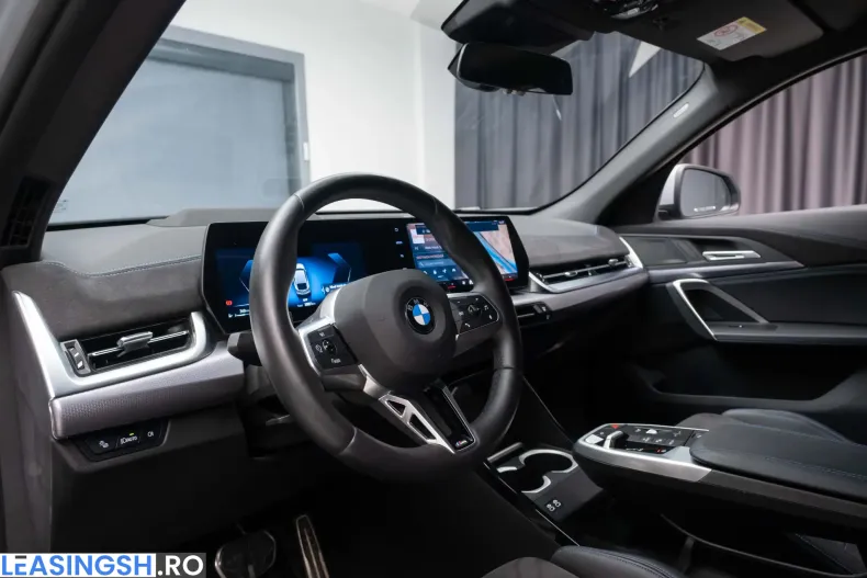 BMW X2 (Seria X) din 2024 cu 30.900 km - oferta BMW244622 - foto 22
