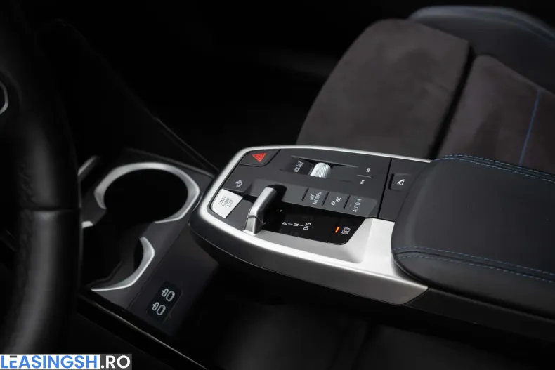 BMW X2 (Seria X) din 2024 cu 30.900 km - oferta BMW244622 - foto 23